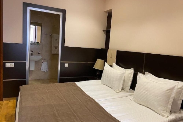 Lilia Hotel Yerevan (Eriwan)